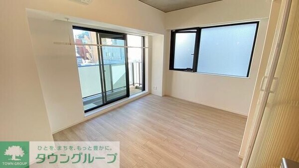 リビング・居室