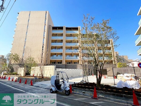 外観(外観)