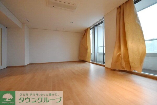 リビング・居室(【初期費用分割・クレカ対応】一都三県のお部屋探しは2025…)