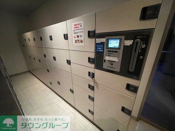 共有部分(【初期費用分割・クレカ対応】一都三県のお部屋探しは2025…)