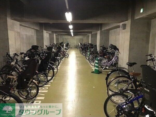 共有部分(【初期費用分割・クレカ対応】一都三県のお部屋探しは2025…)