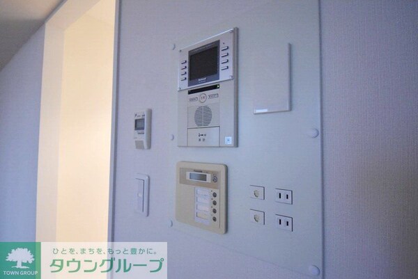 セキュリティ(【初期費用分割・クレカ対応】一都三県のお部屋探しは2025…)