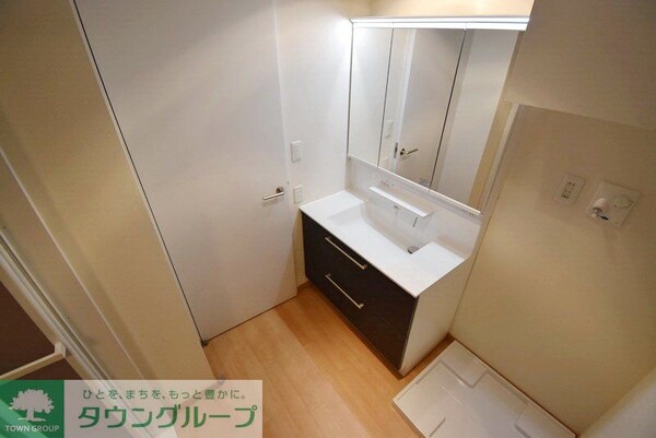 洗面(【初期費用分割・クレカ対応】一都三県のお部屋探しは2025…)