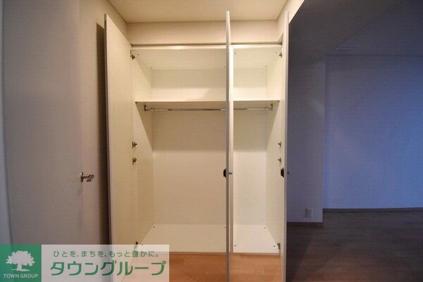 収納(【初期費用分割・クレカ対応】一都三県のお部屋探しは2025…)