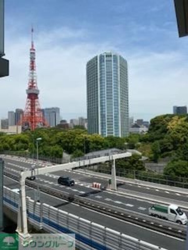 眺望(眺望)