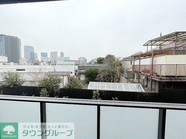 眺望(【初期費用分割・クレカ対応】一都三県のお部屋探しは2025…)