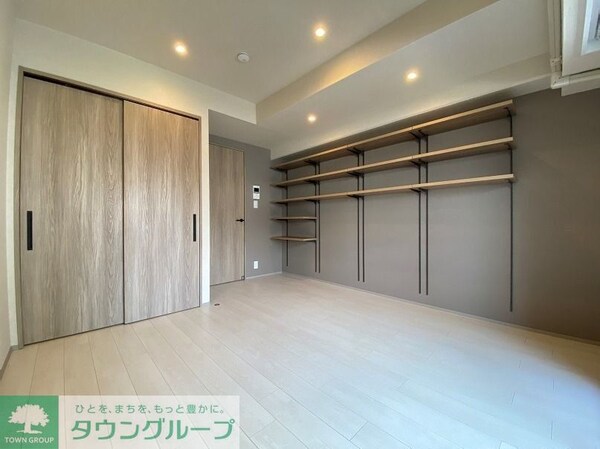 リビング・居室