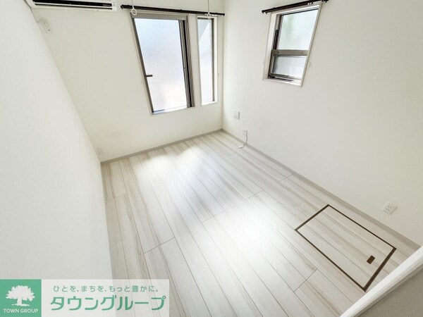 リビング・居室(★別部屋参考写真★)
