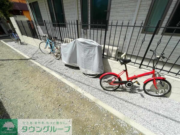 共有部分(★タウンハウジング東京蒲田店取り扱い★)