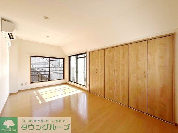 子供部屋