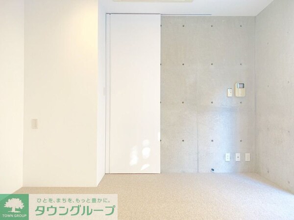 寝室(【初期費用分割・クレカ対応】一都三県のお部屋探しは2025…)