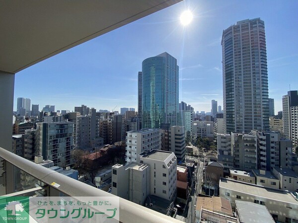 眺望(お部屋探しは株式会社　タウンハウジング　までお気軽にお問合…)