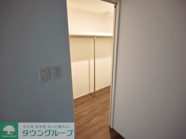 収納(タウンハウジングレジデンス事業部　恵比寿店・赤坂店までお問…)