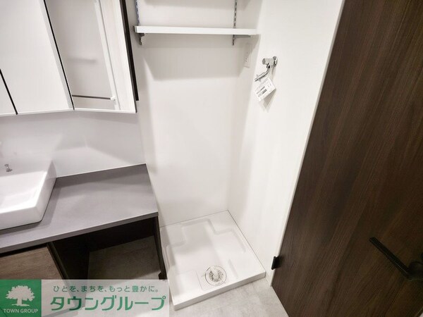 設備(タウンハウジングレジデンス事業部　恵比寿店・赤坂店までお問…)