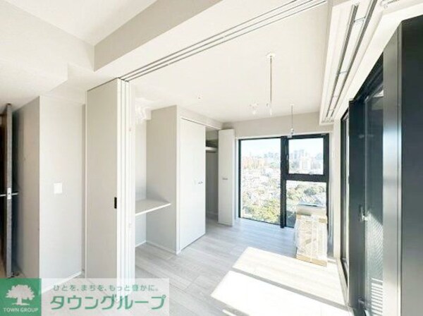 リビング・居室