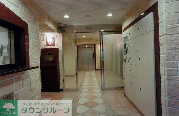 その他(◆エントランス◆)
