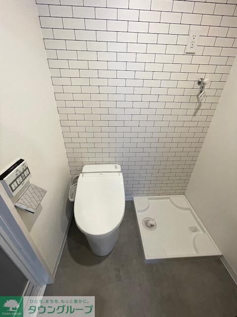 物件内観写真6　(お問合せは(株)タウンハウジング赤坂店へ【03-5563-…)