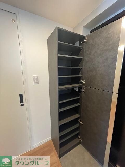 物件内観写真8　(お問合せは(株)タウンハウジング赤坂店へ【03-5563-…)