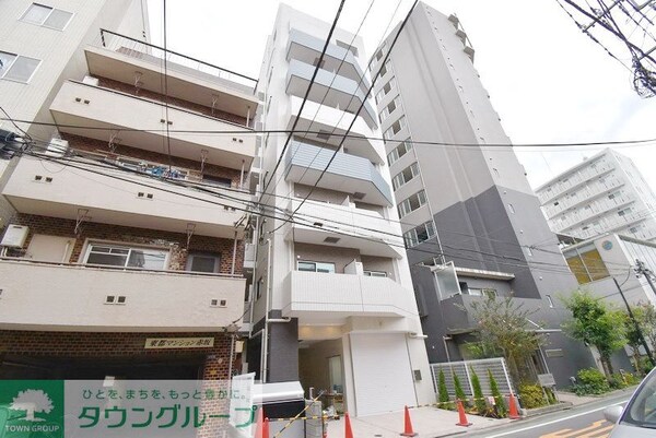 外観(外観)
