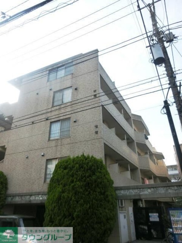 外観(★タウンハウジング取り扱い★)