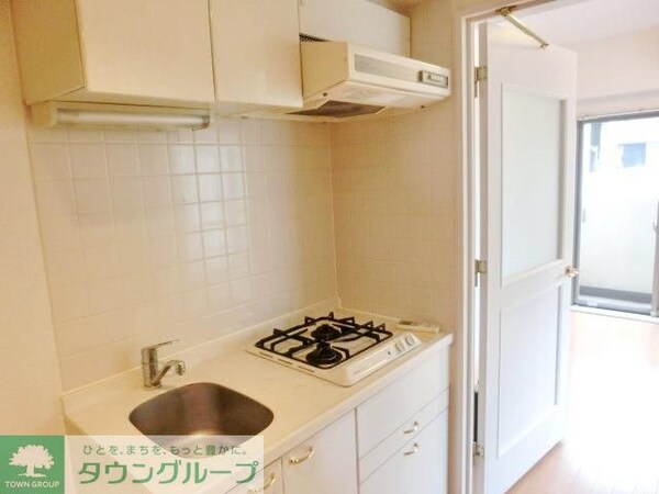 キッチン(★タウンハウジング取り扱い★)