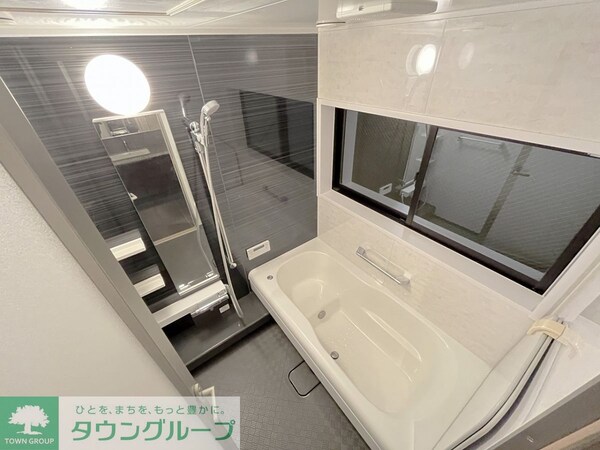 バス／シャワールーム等(【初期費用分割・クレカ対応】一都三県のお部屋探しは2025…)