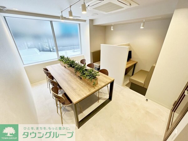 共有部分(★タウンハウジング蒲田店取り扱い★)