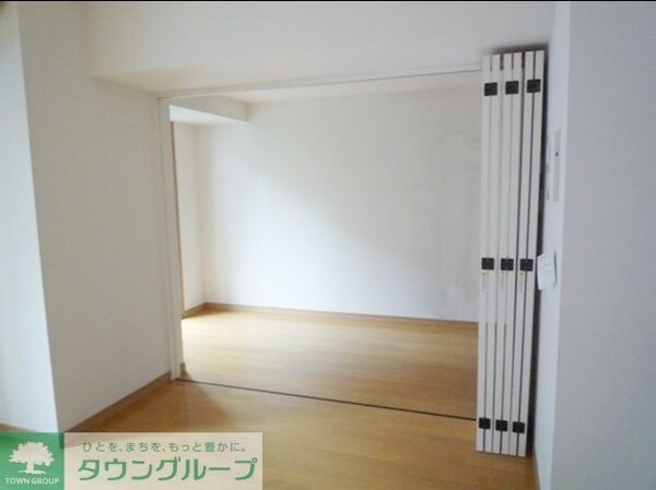 寝室(★タウンハウジング蒲田店取り扱い★)