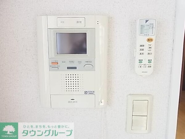 設備(★タウンハウジング蒲田店取り扱い★)
