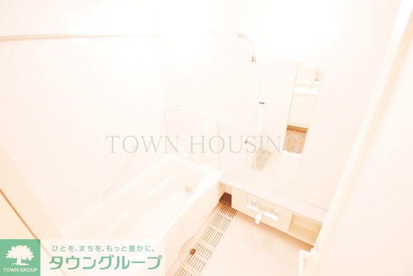 バス／シャワールーム等(お部屋探しは株式会社　タウンハウジング　までお気軽にお問合…)