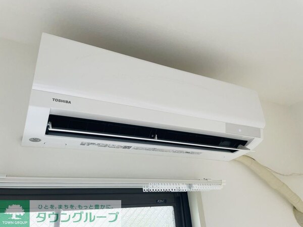 設備(お問合せは(株)タウンハウジング東京へ)