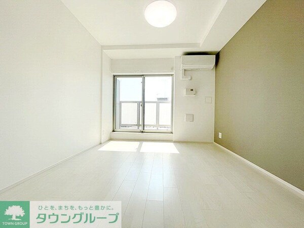 リビング・居室(お問合せは(株)タウンハウジング赤坂店へ【03-5563-…)