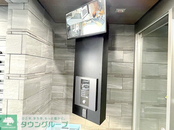 設備(お問合せは(株)タウンハウジング赤坂店へ【03-5563-…)