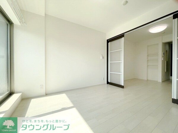 その他室内・内装(お問合せは(株)タウンハウジング赤坂店へ【03-5563-…)