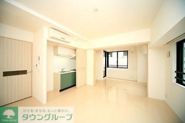 リビング・居室