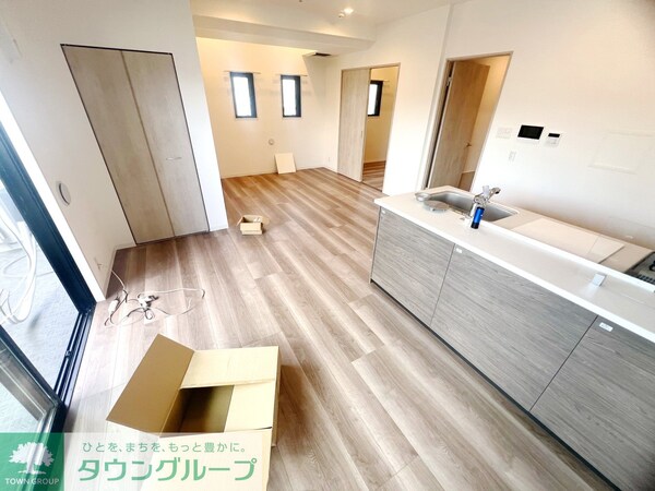 その他(お問合せは(株)タウンハウジング東京へ)