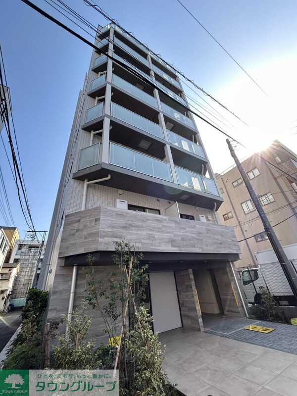 外観(外観)
