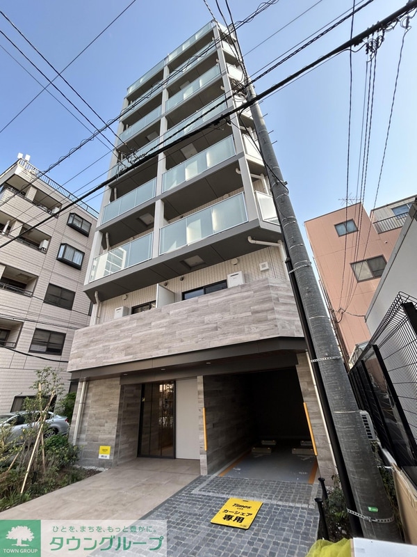 外観(外観)