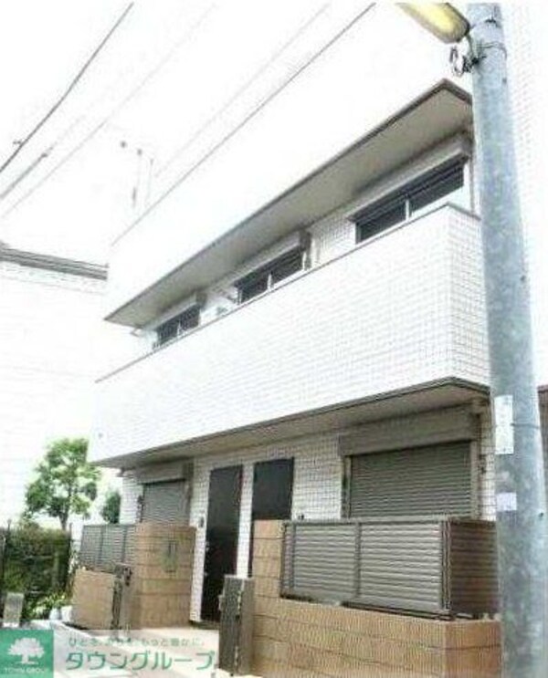 外観(外観)