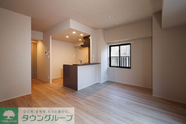 その他(※写真は同タイプ住戸です。)