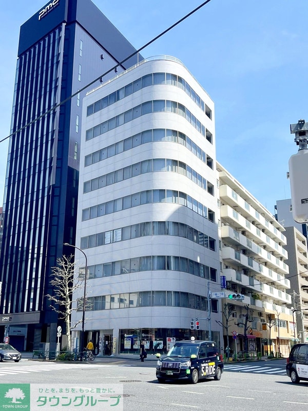 外観(外観)