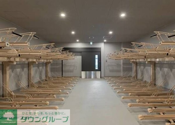 共有部分