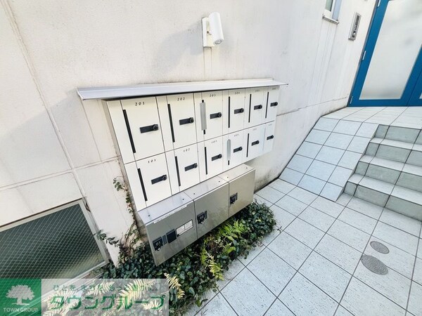 共有部分(【初期費用分割・クレカ対応】一都三県のお部屋探しは2025…)