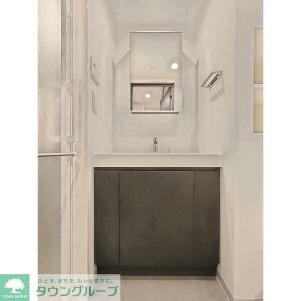 洗面(【初期費用分割・クレカ対応】一都三県のお部屋探しは2025…)