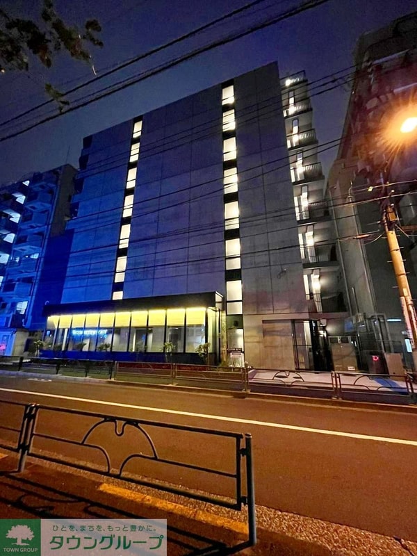 外観(外観)