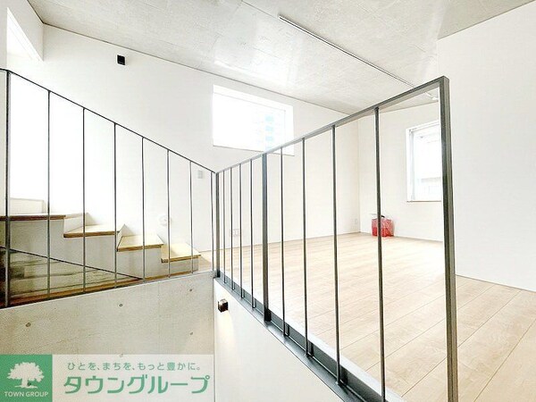 その他室内・内装(お問合せは(株)タウンハウジングレジデンス事業部【03-…)