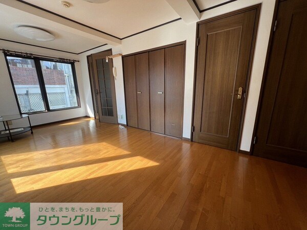 リビング・居室(同施工参考)