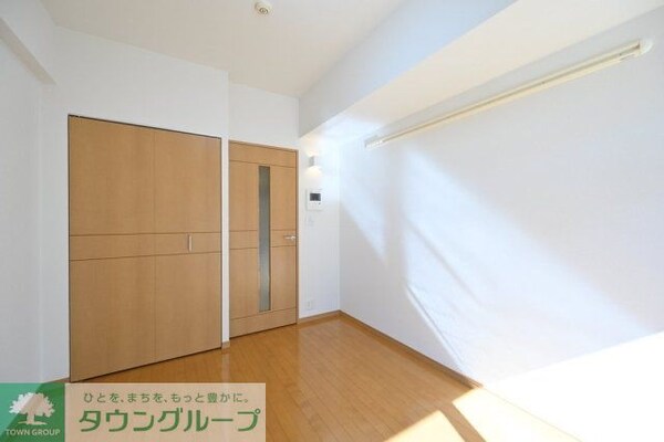 リビング・居室(お問合せは(株)タウンハウジング赤坂店へ【03-5563-…)
