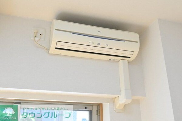 設備(お問合せは(株)タウンハウジング赤坂店へ【03-5563-…)