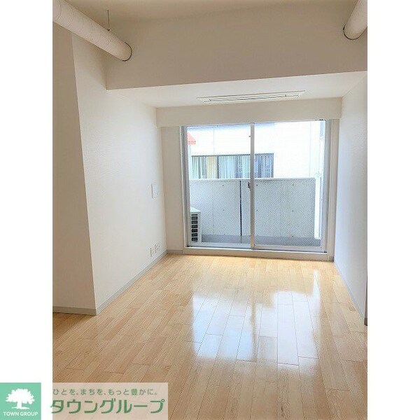 リビング・居室(お問合せは(株)タウンハウジング東京へ)